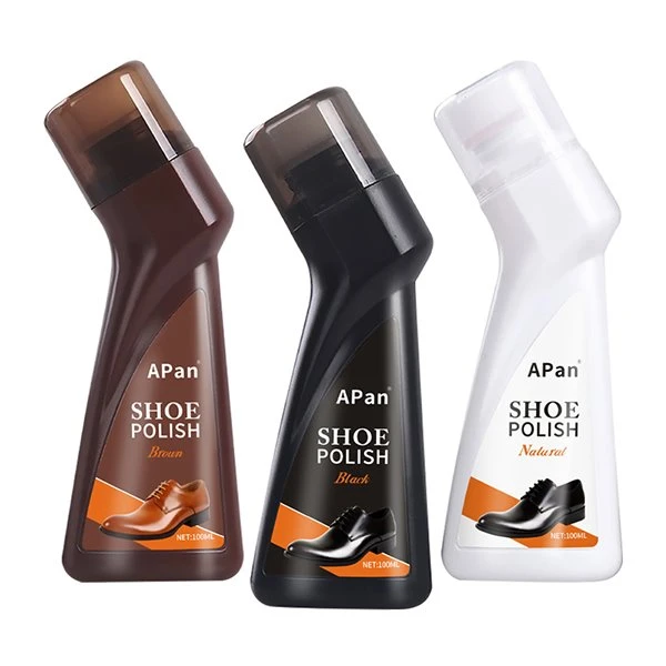 Instant Shine Polish